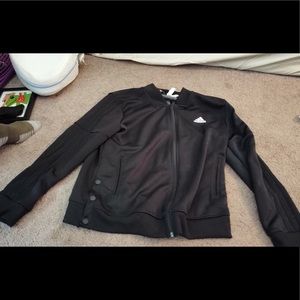 Adidas jacket